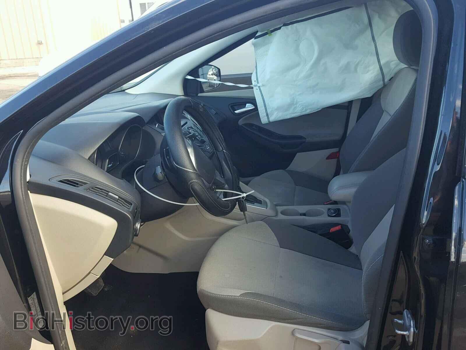 2013 FORD FOCUS - VIN: 1FADP3K27DL247944 - Photo 5