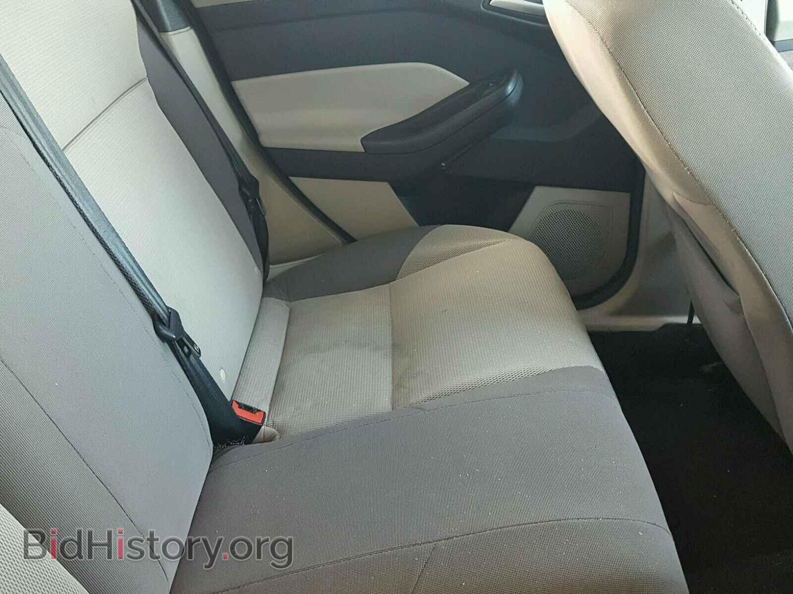 2013 FORD FOCUS - VIN: 1FADP3K27DL247944 - Photo 6