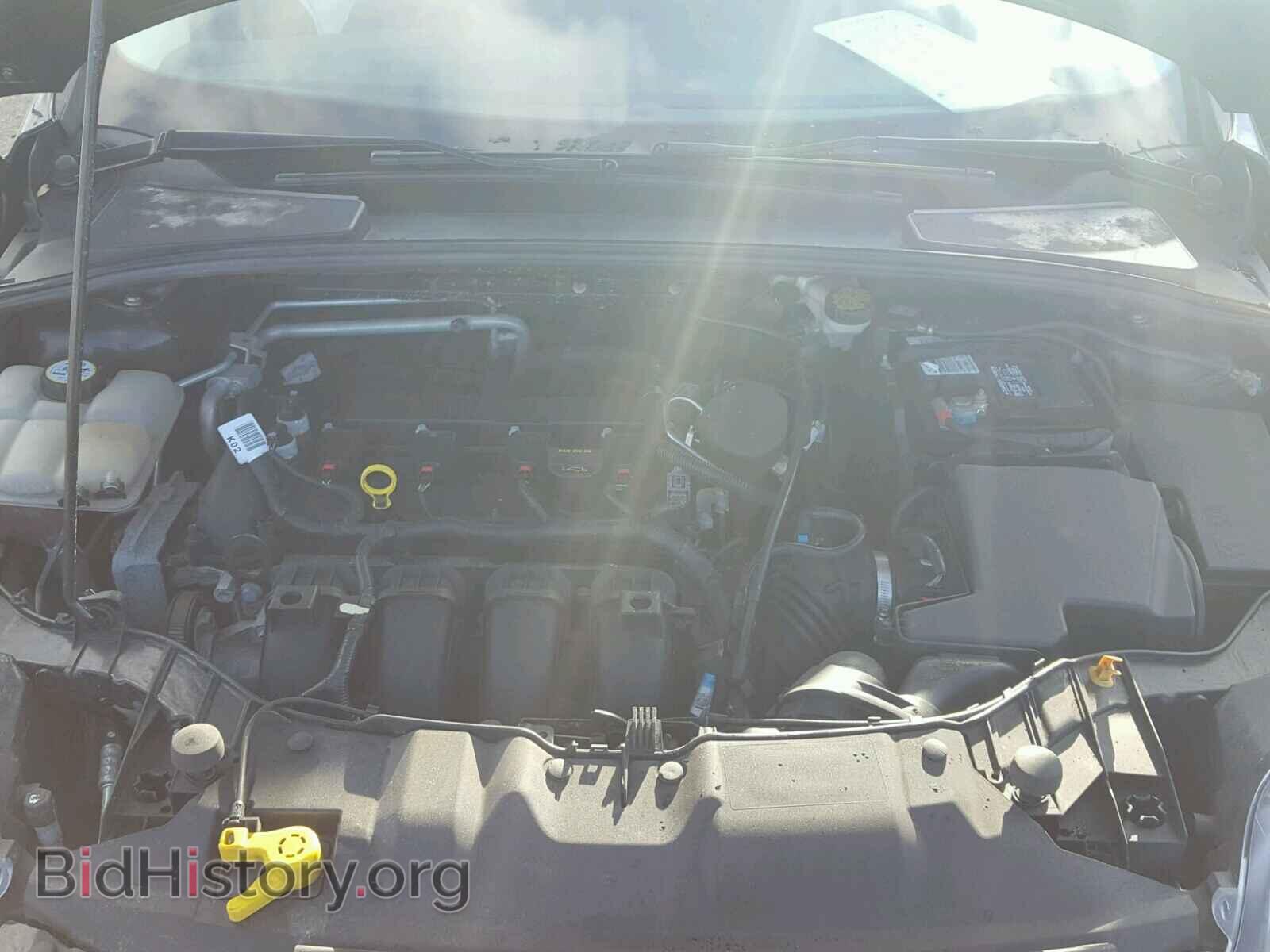 2013 FORD FOCUS - VIN: 1FADP3K27DL247944 - Photo 7