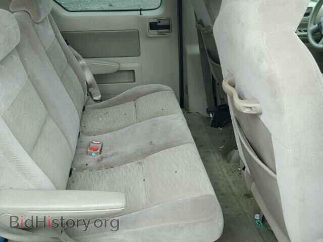 2004 FORD FREESTAR - VIN: 2FMZA51654BA96471 - Фото 6