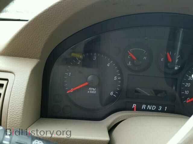 2004 FORD FREESTAR - VIN: 2FMZA51654BA96471 - Фото 8