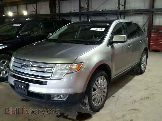 2008 FORD EDGE - VIN: 2FMDK49CX8BA22965 - Photo 2