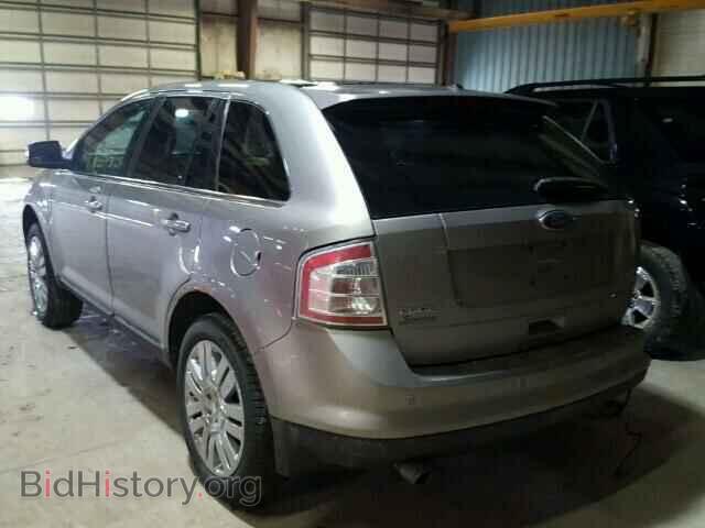 2008 FORD EDGE - VIN: 2FMDK49CX8BA22965 - Photo 3