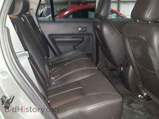 2008 FORD EDGE - VIN: 2FMDK49CX8BA22965 - Photo 6