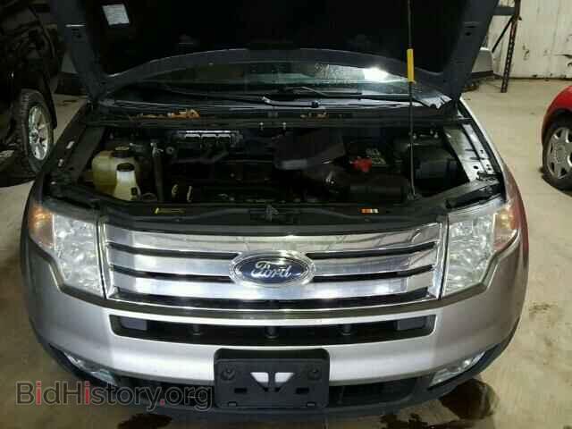 2008 FORD EDGE - VIN: 2FMDK49CX8BA22965 - Photo 7
