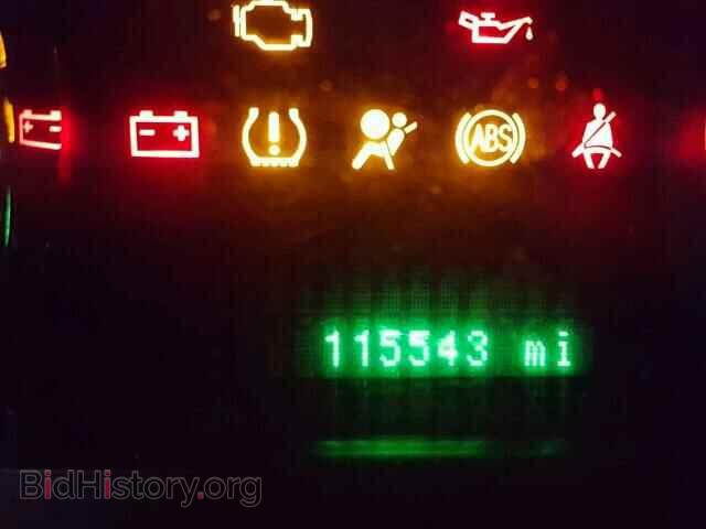 2008 FORD EDGE - VIN: 2FMDK49CX8BA22965 - Photo 8
