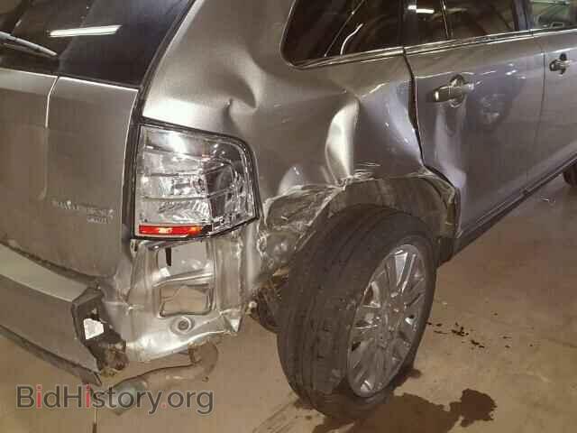 2008 FORD EDGE - VIN: 2FMDK49CX8BA22965 - Photo 9