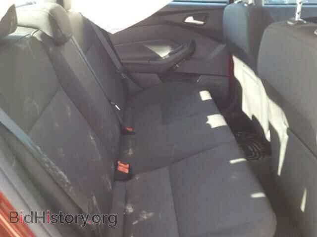 2017 FORD FOCUS SE - VIN: 1FADP3F20HL326274 - Фото 6