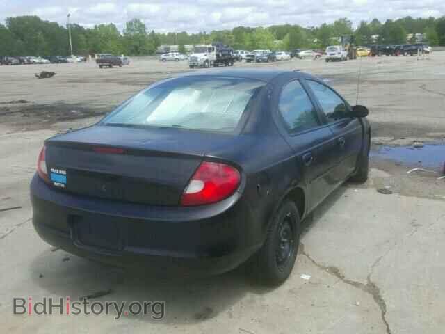 2000 DODGE NEON - VIN: 1B3ES46C3YD720908 - Фото 4
