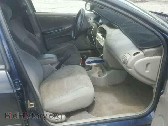 2000 DODGE NEON - VIN: 1B3ES46C3YD720908 - Фото 5