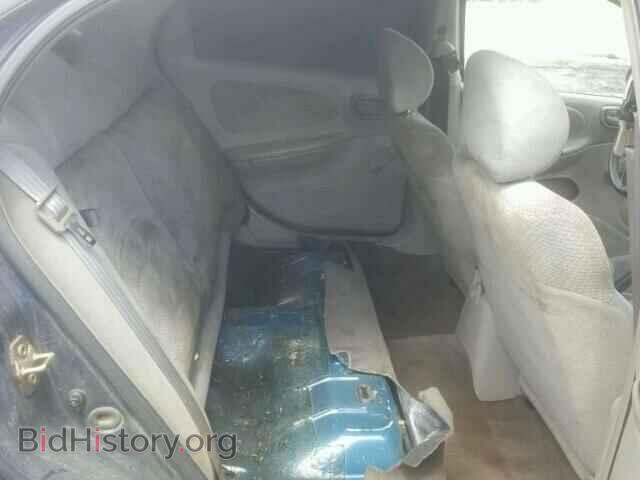 2000 DODGE NEON - VIN: 1B3ES46C3YD720908 - Фото 6