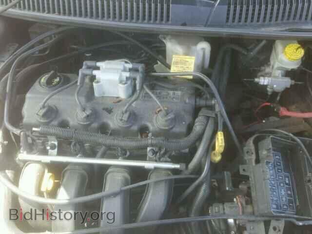 2000 DODGE NEON - VIN: 1B3ES46C3YD720908 - Фото 7