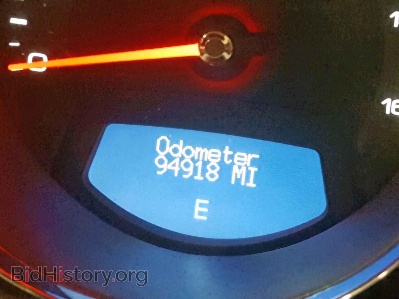 2008 CADILLAC CTS - VIN: 1G6DG577480165674 - Фото 8