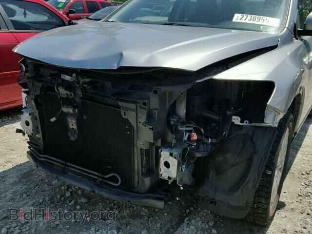 2010 MAZDA CX-9 - VIN: JM3TB2MA2A0231741 - Фото 9