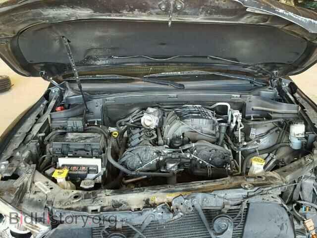 2011 DODGE DURANGO - VIN: 1D4RD4GG1BC652748 - Фото 7