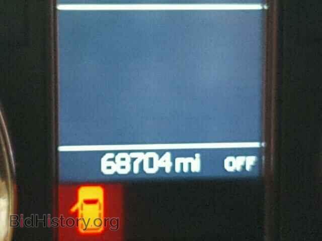 2011 DODGE DURANGO - VIN: 1D4RD4GG1BC652748 - Фото 8