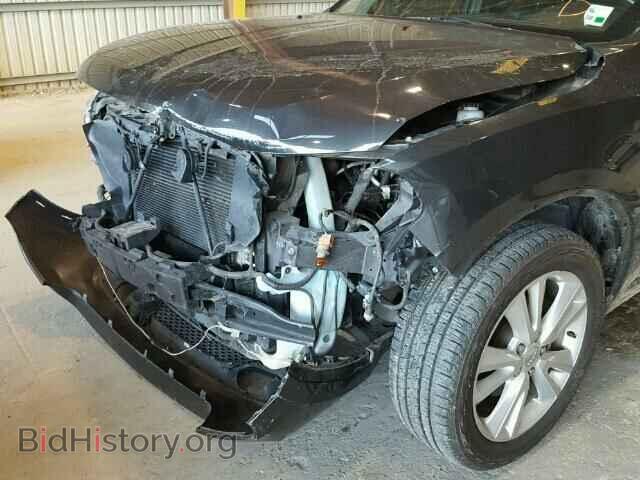 2011 DODGE DURANGO - VIN: 1D4RD4GG1BC652748 - Фото 10