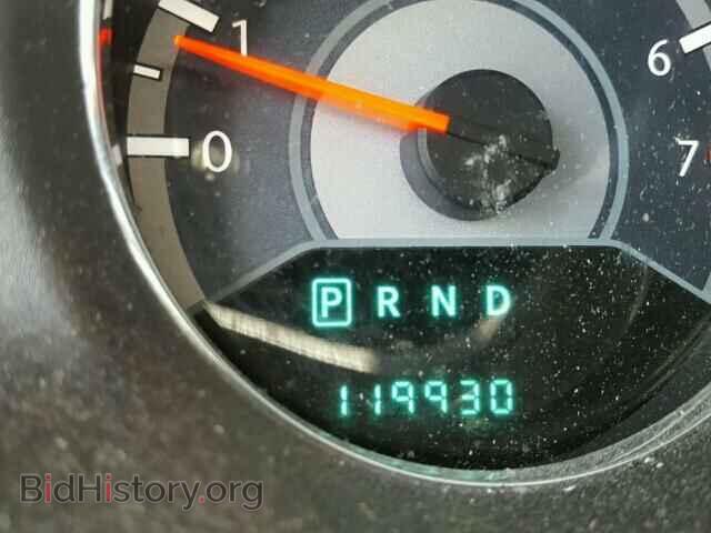 2012 CHRYSLER 200 - VIN: 1C3CCBBB6CN163665 - Фото 8