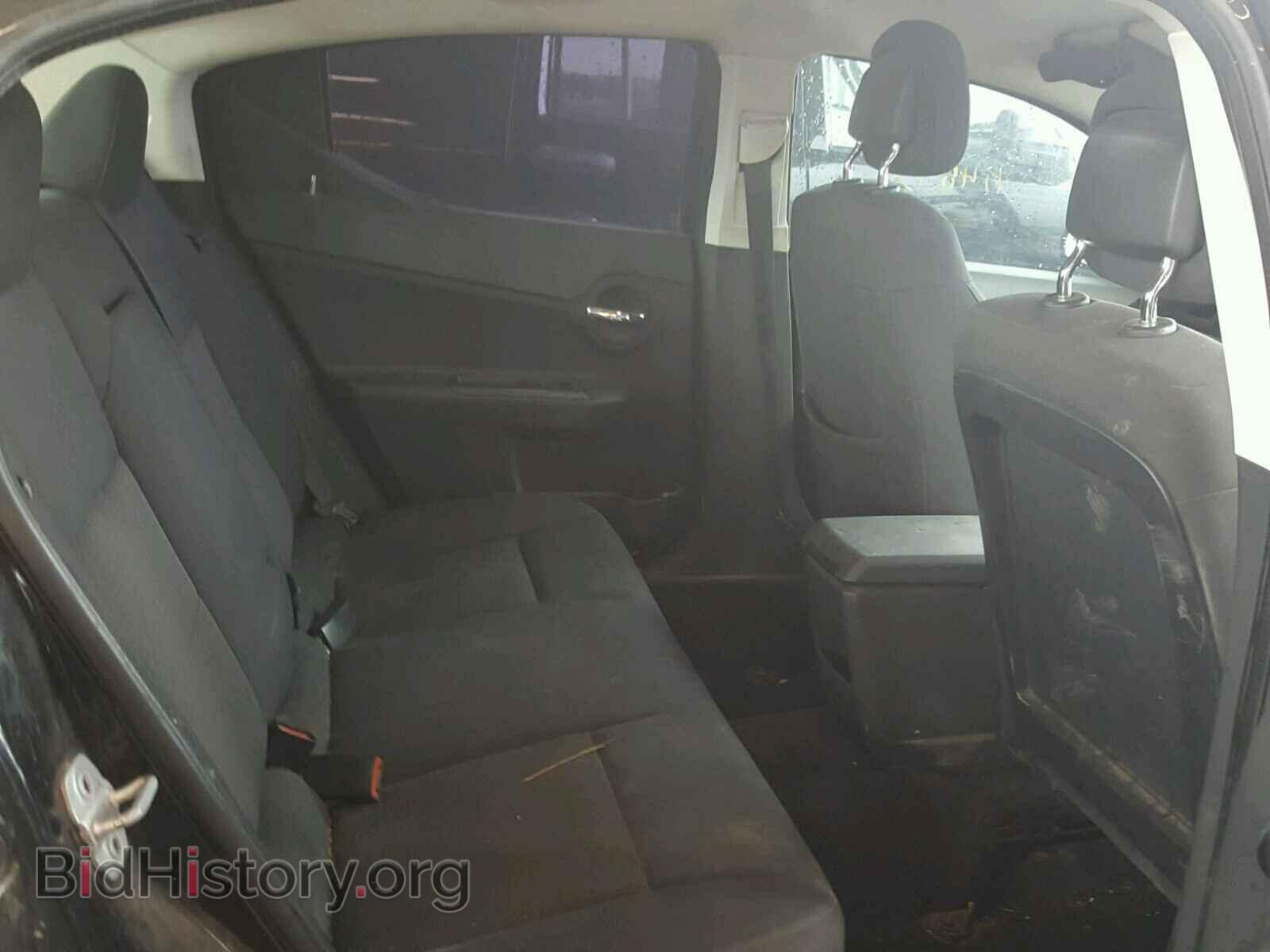 2010 DODGE AVENGER - VIN: 1B3CC4FB6AN199324 - Photo 6