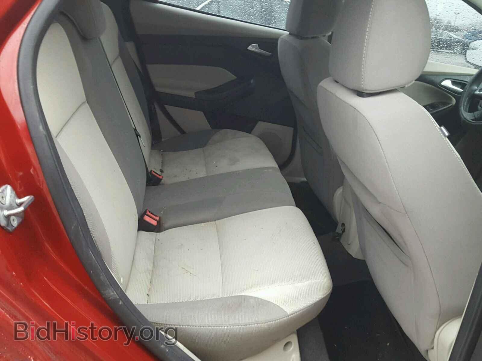 2013 FORD FOCUS - VIN: 1FADP3K27DL167950 - Photo 6