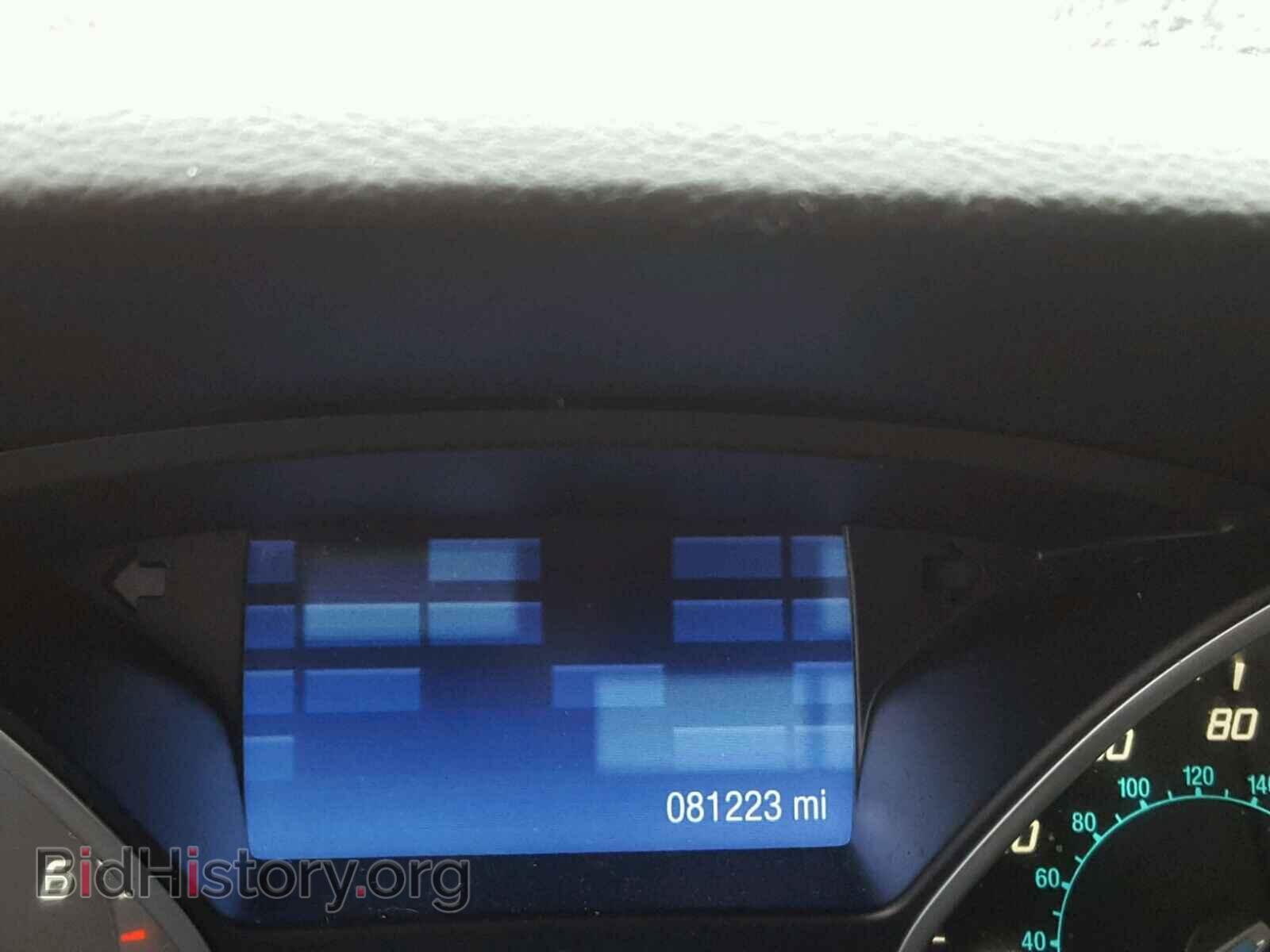 2013 FORD FOCUS - VIN: 1FADP3K27DL167950 - Photo 8