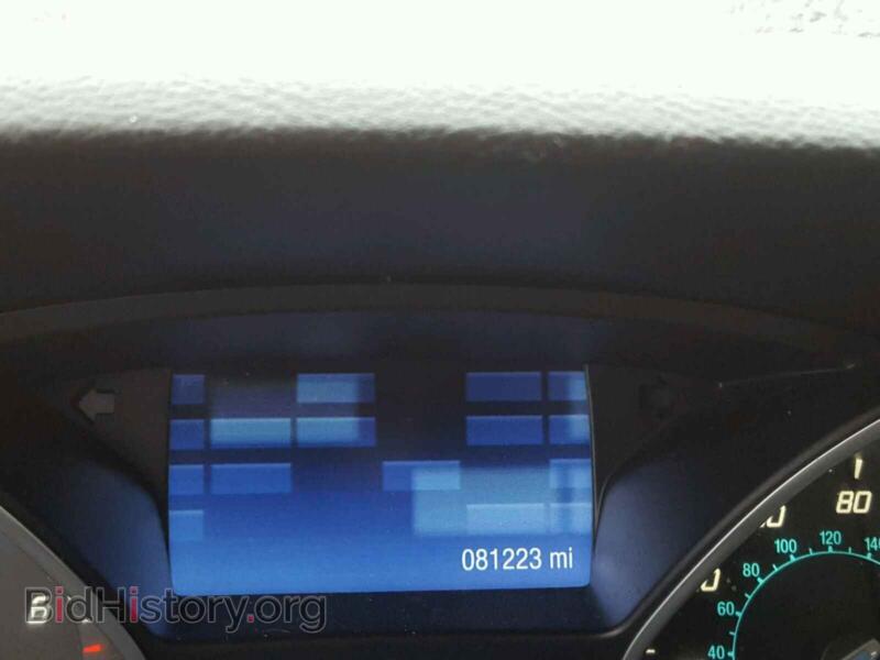 2013 Ford FOCUS (VIN 1FADP3K27DL167950) — photo 8 of 10