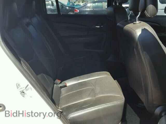 2012 CHRYSLER 200 - VIN: 1C3CCBCB9CN332012 - Photo 6