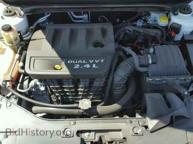 2012 CHRYSLER 200 - VIN: 1C3CCBCB9CN332012 - Photo 7