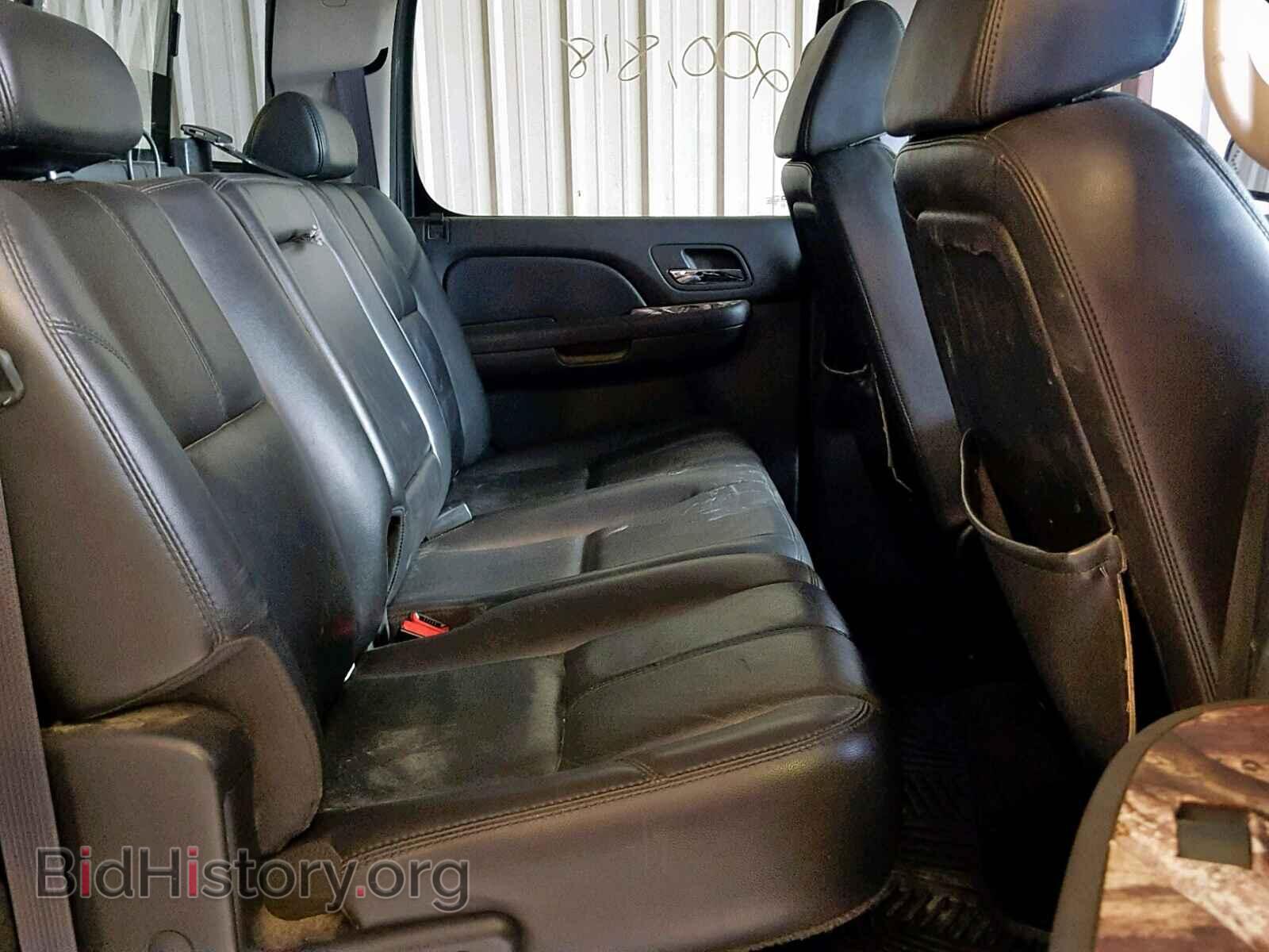 2008 CHEVROLET SILVERADO - VIN: 3GCEK13378G299487 - Фото 6