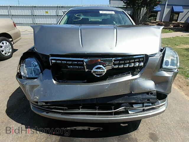 2006 NISSAN MAXIMA - VIN: 1N4BA41E46C859659 - Фото 7