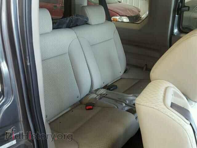 2010 HONDA ELEMENT - VIN: 5J6YH1H75AL004221 - Фото 6