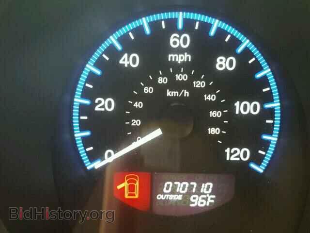 2010 HONDA ELEMENT - VIN: 5J6YH1H75AL004221 - Фото 8
