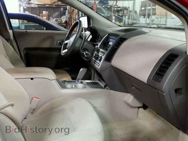 2007 FORD EDGE - VIN: 2FMDK36C67BB36619 - Photo 5