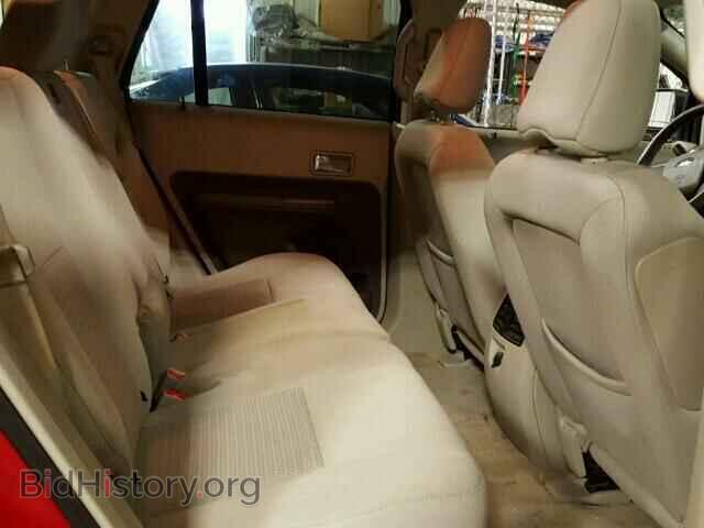 2007 FORD EDGE - VIN: 2FMDK36C67BB36619 - Photo 6