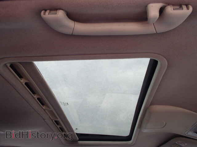2001 SAAB 9 3 - VIN: YS3DF55K312049148 - Фото 9