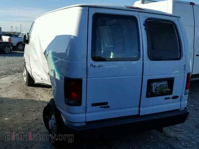 2014 FORD ECONOLINE - VIN: 1FTNE1EWXEDA07869 - Фото 3