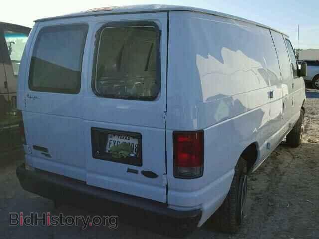 2014 FORD ECONOLINE - VIN: 1FTNE1EWXEDA07869 - Фото 4