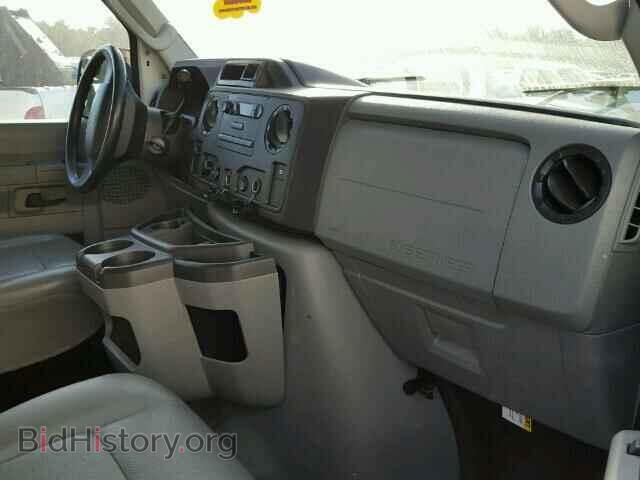 2014 FORD ECONOLINE - VIN: 1FTNE1EWXEDA07869 - Фото 5