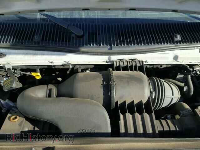 2014 FORD ECONOLINE - VIN: 1FTNE1EWXEDA07869 - Фото 7