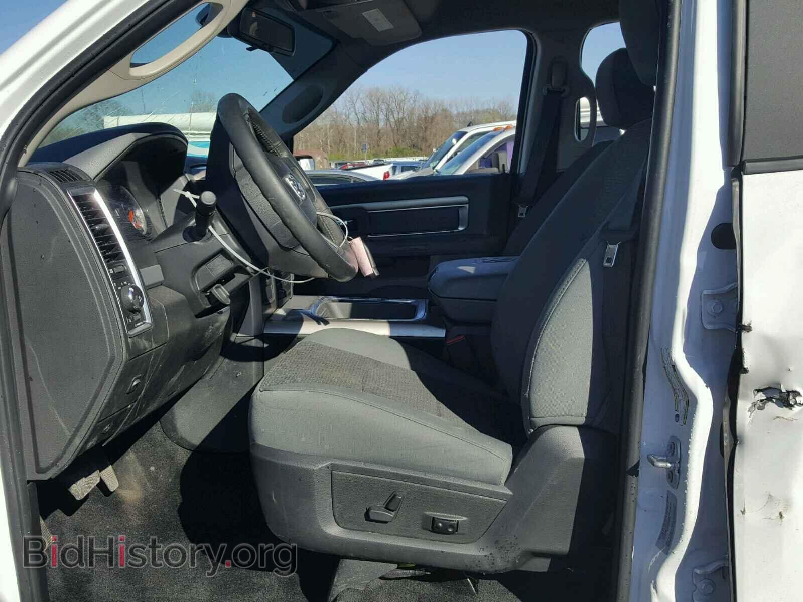 2017 RAM 3500 - VIN: 3C63RRHL4HG661826 - Фото 5