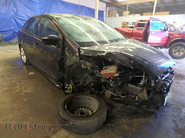 Photo 1FAHP3F20CL476945 - FORD FOCUS 2012