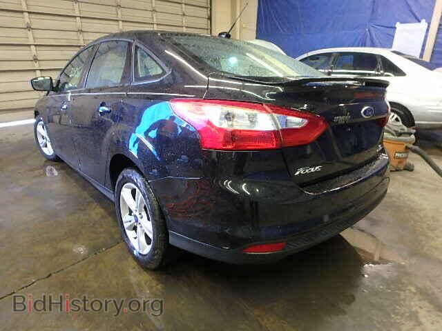 2012 FORD FOCUS - VIN: 1FAHP3F20CL476945 - Photo 3