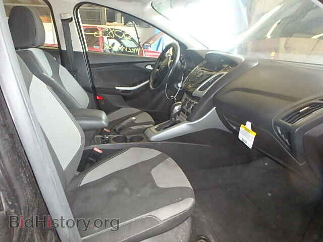 2012 FORD FOCUS - VIN: 1FAHP3F20CL476945 - Photo 5