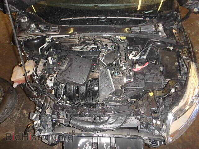 2012 FORD FOCUS - VIN: 1FAHP3F20CL476945 - Photo 7
