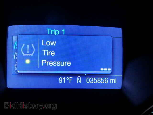2012 FORD FOCUS - VIN: 1FAHP3F20CL476945 - Photo 8