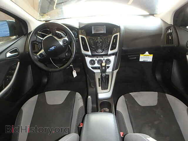 2012 FORD FOCUS - VIN: 1FAHP3F20CL476945 - Photo 9
