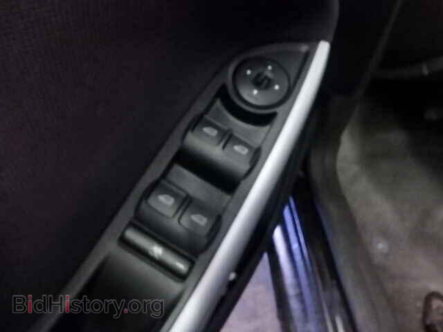 2012 FORD FOCUS - VIN: 1FAHP3F20CL476945 - Photo 10