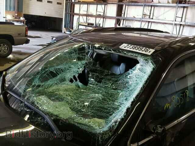 2011 BUICK ENCLAVE - VIN: 5GAKRBED4BJ262382 - Фото 10