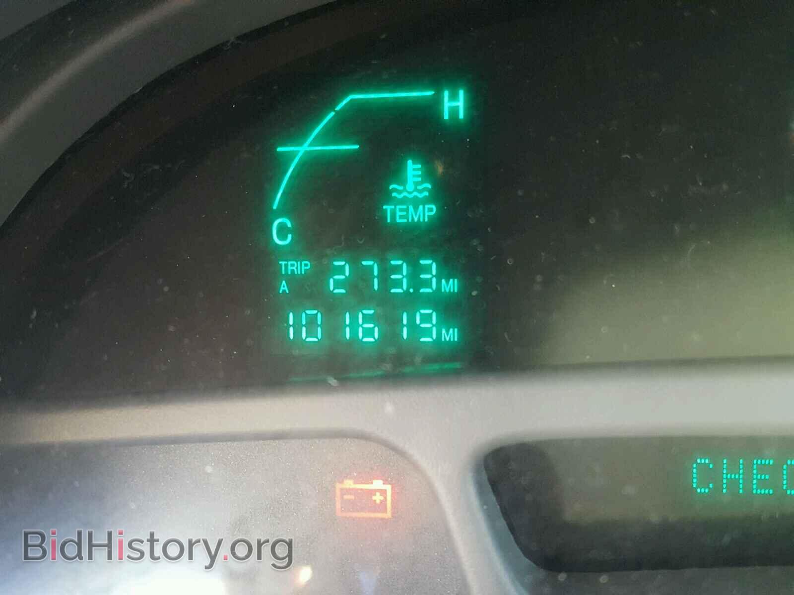 2005 CADILLAC DEVILLE - VIN: 1G6KD54Y25U255598 - Фото 8
