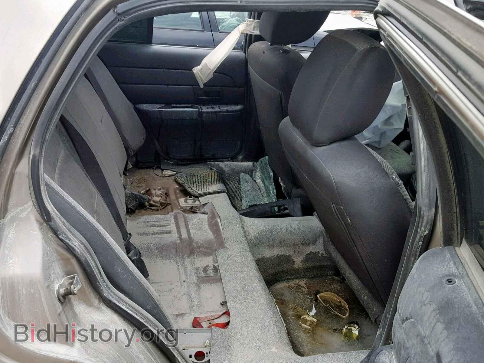 2011 FORD CROWN VIC - VIN: 2FABP7BV7BX150896 - Фото 6